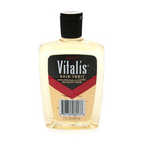Vitalis, Hair Tonic for Men - 7 fl  Ounce
