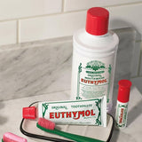 Euthymol Original Mouthwash, 16.9 Fl. Oz.