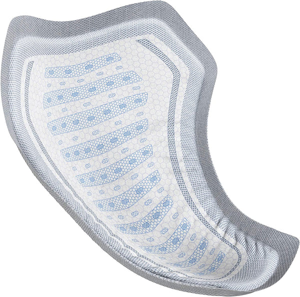 TENA Incontinence Guards for Men, Moderate Absorbency 20 ct | Mr Medical