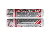 Chapstick Limited Edition Candy Cane Flavor Lip Balm 0.15 Ounce (4 grams)