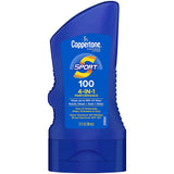 Coppertone Sport Sunscreen Lotion Performance SPF 100, 3 Fl. Oz. - Pack of 1