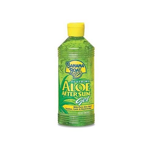BANANA BOAT ALOE VERA GEL 8 OZ