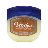 Vaseline Cocoa Butter Petroleum Jelly 7.5 Ounce Each