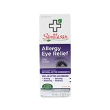 Similasan Allergy Eye Relief 100% Natural 0.33 Ounce (10 ml)