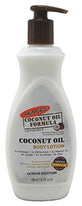 Palmer's Coconut Oil Formula with Vitamin E Body Lotion 13.5 Ounce Each