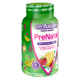 Vitafusion? PreNatal Multivitamin Adult Gummies - 90 Count Each