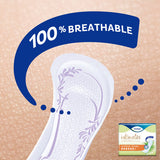Tena Intimates Ultimate Incontinence Pad for Women, 33 Count - Pack of 1