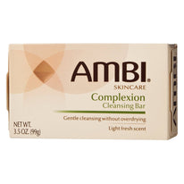 Ambi Complexion Cleansing Bar 3.5 Ounce