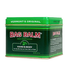 Vermont's Original Bag Balm Ointment 8 Ounce