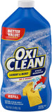 OxiClean Laundry Stain Kit: 21.5 oz. Spray Bottle + 56 oz. Refill