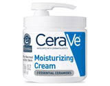 Cerave Moisturizing Cream With Pump 16 Oz. - Pack of 1
