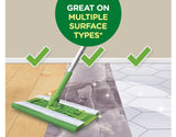 Swiffer Cloths Wet Mopping Refills, Fresh Scent 12 ea - Pack of 1