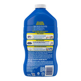 OxiClean Laundry Stain Remover Spray Refill, 56 oz