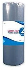 Dynarex Cotton Roll  Bright White  Disposable  Convenient  Non-Sterile