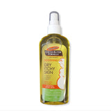 Palmers Cocoa Butter Soothing Oil For Dry Skin Pregnancy Marks 5.1 Ounce Each